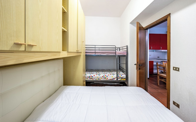 Residence Sole - Ponte di Legno