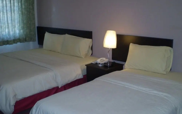 RJ Hotel Skudai