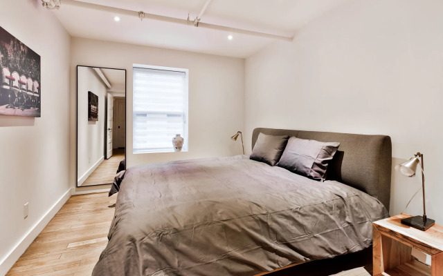 Les Suites Saint Francois Xavier
