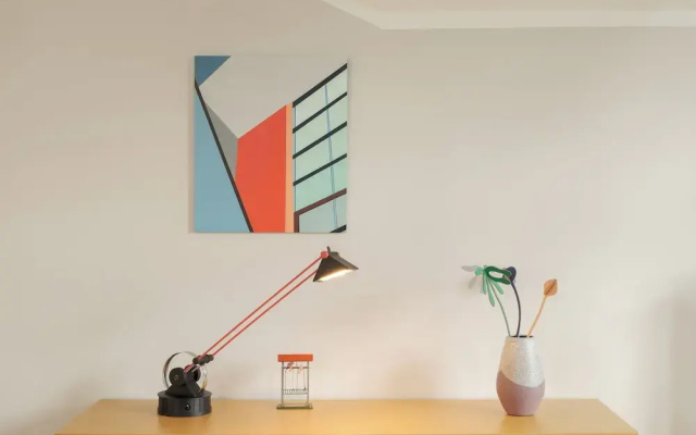 OSTKÜSTE Villa Steigel Design Apartments