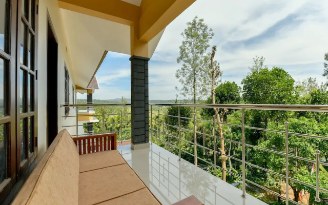 Oyo Home 24016 Serene Stay Sierra Vista
