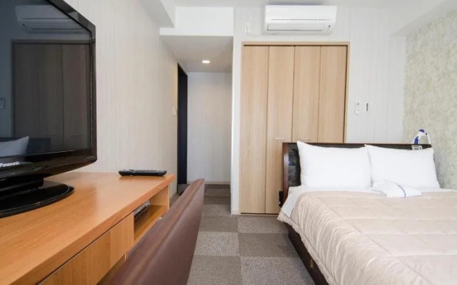 Station Hotel Chabo