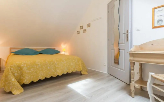 Gîte Donges, 5 pièces, 7 personnes - FR-1-306-841