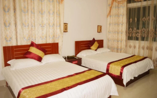 Kelindun Hostel