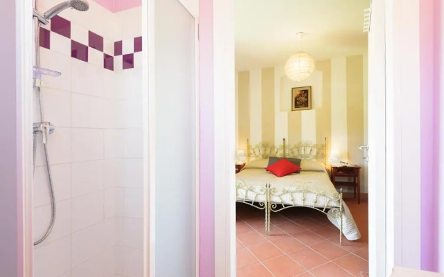 Casale Vite 4  in Terranuova Bracciolini