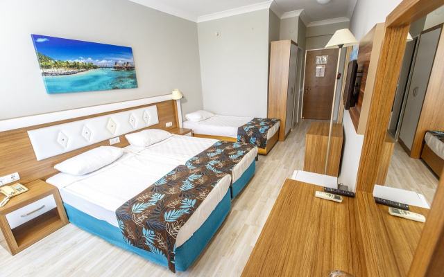 Mysea Hotels Alara - All Inclusive