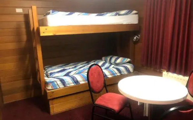 Shamrock Apartments