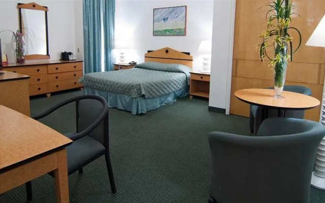 Hotel Chacao Cumberland