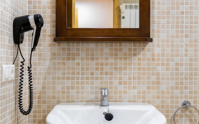 Comfy Apartment in Gudar With Heating