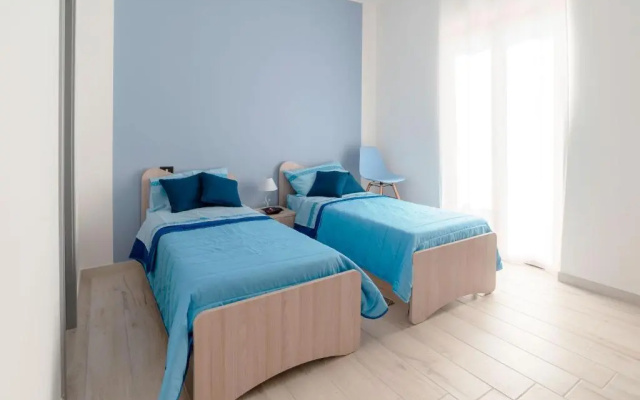 Benvenuti in Puglia B&B