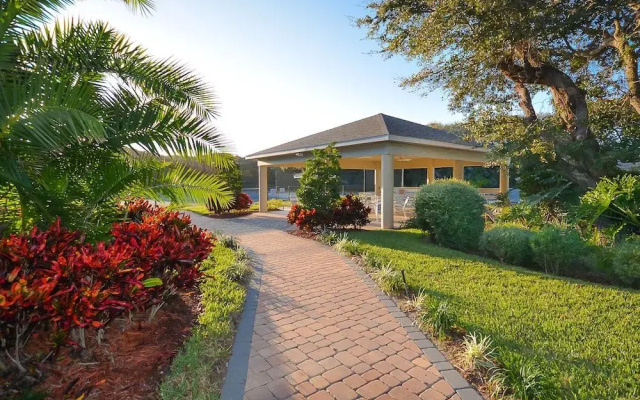 SC255 Sea Woods by RedAwning