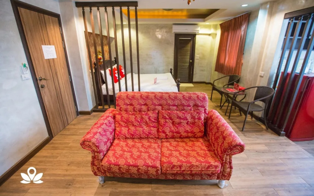 ZEN Rooms Watgate