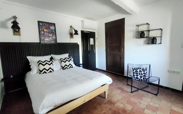 Hotel  L'Art Des Mets By Cote Jardin