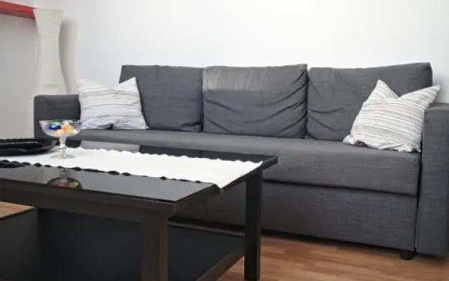 City Apartment Mendig