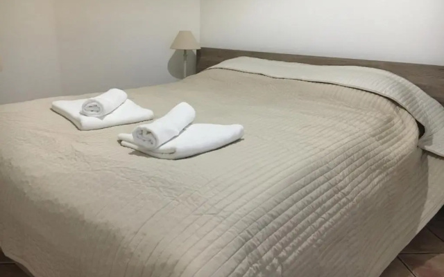 Ecoappartment
