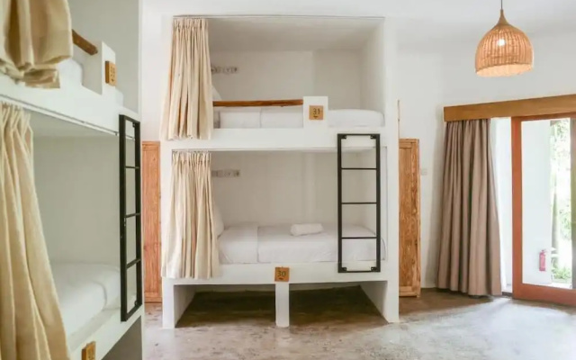 Mana Eco Retreat