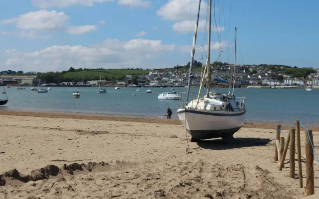 Berry Bay