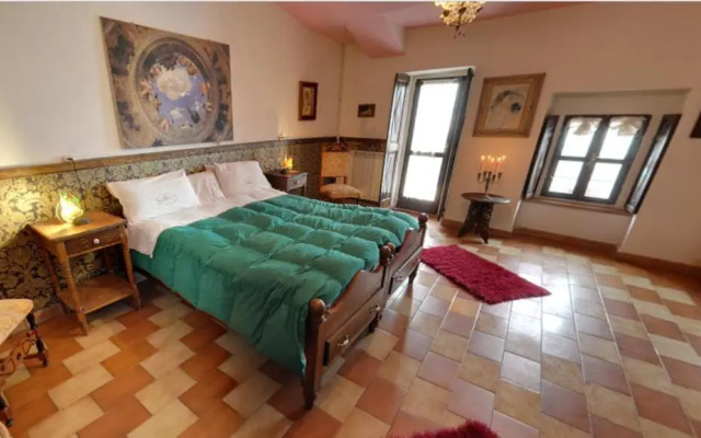 B&B I Colori dell' Arcobaleno