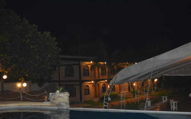 Hotel Posada El Encanto