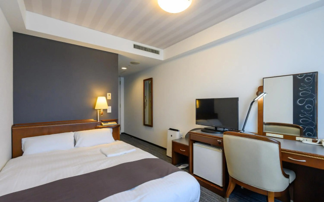 Hotel Green Park Tsu