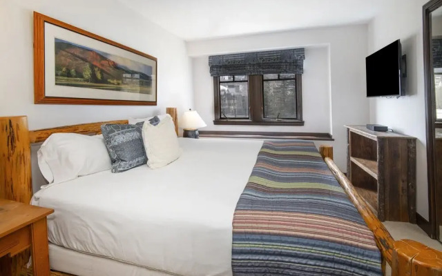 Meadows S2 3 Bedroom Townhouse