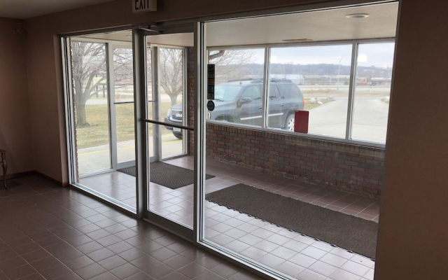 Denison Inn & Suites