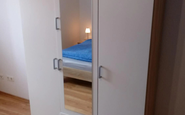 Ferienwohnung Sudmerberg NEU