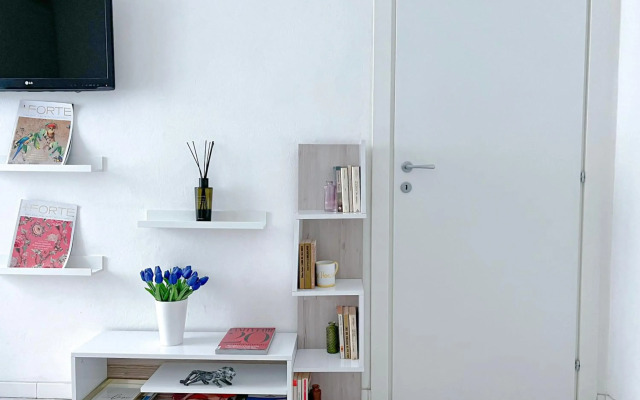The Boutique Houses - Navigli