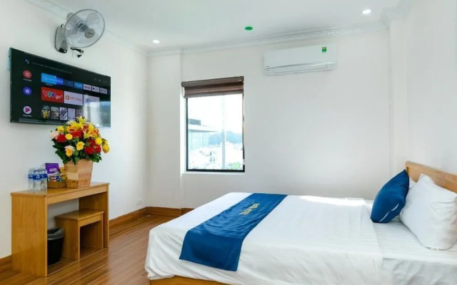 Hata hotel