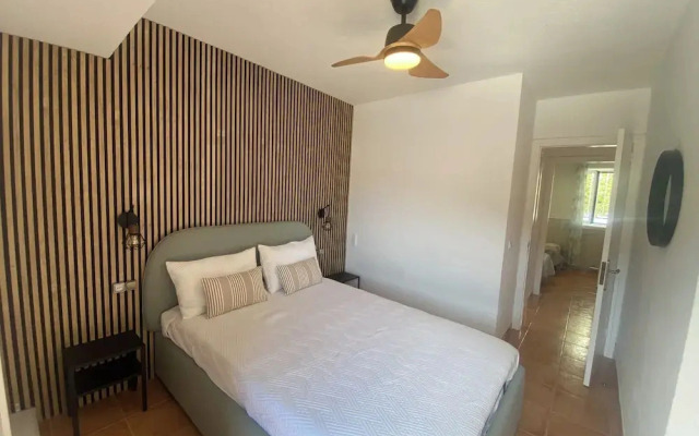 Modern Duplex Apartment Near Swimming Pool