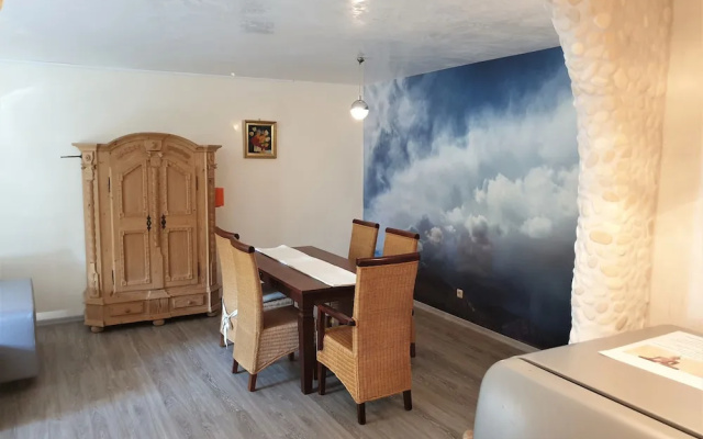 Ferienwohnung Royal Walchensee