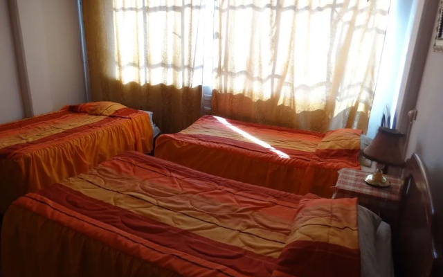 Presidente Inn