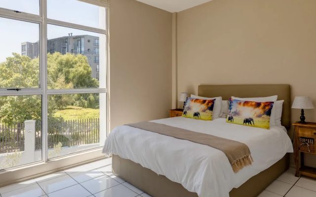 Tyger Waterfront Serviced Apartments