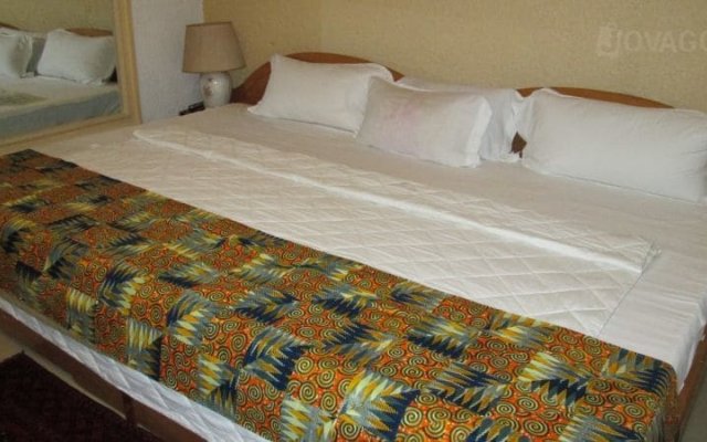 Kingsby homes and hotel in Accra, Ghana from 102$, photos, reviews - zenhotels.com