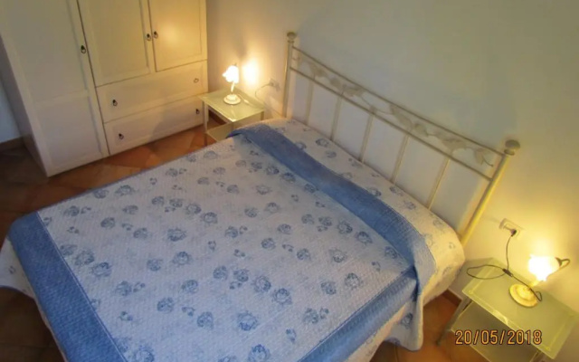 Appartamenti I Tigli 1