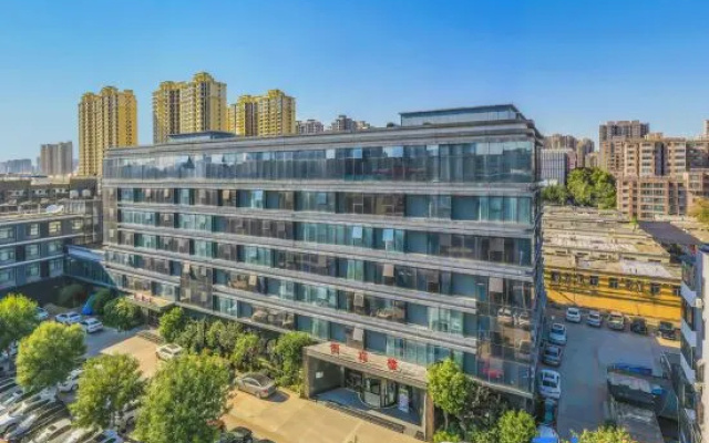 C-SLAI Hotel