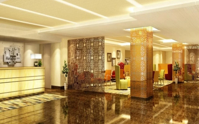 Holiday Inn Dhaka City Centre by IHG