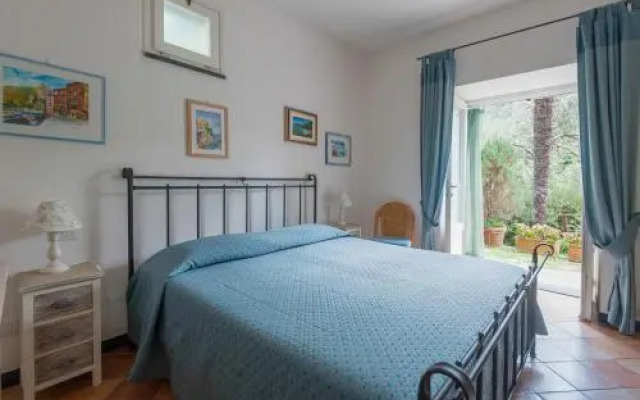 Villa Caterina