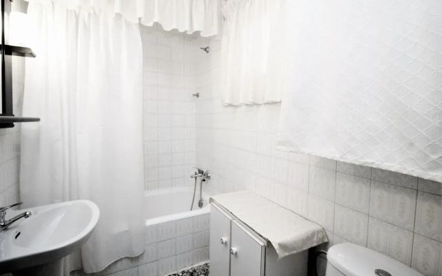 Apartamento Low Cost Marabu