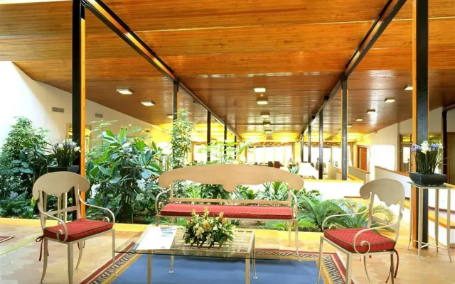 Parador de Ayamonte
