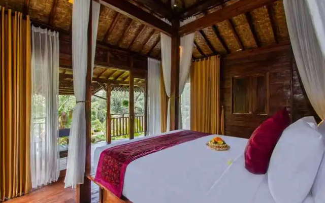 Tirta Jenar Villas
