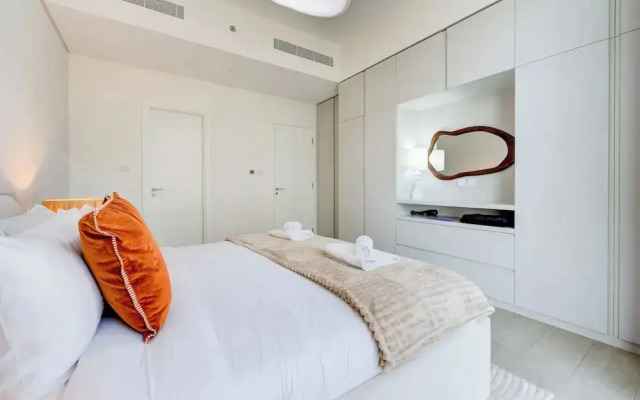 WIlton Terraces Residences - Meydan