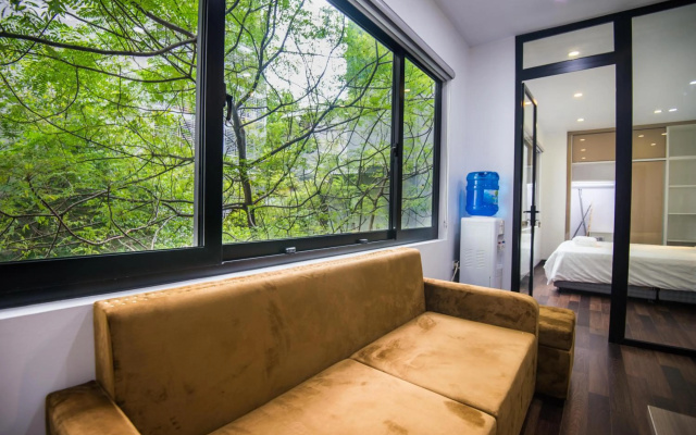 22housing Hotel & Residence Near Lotte