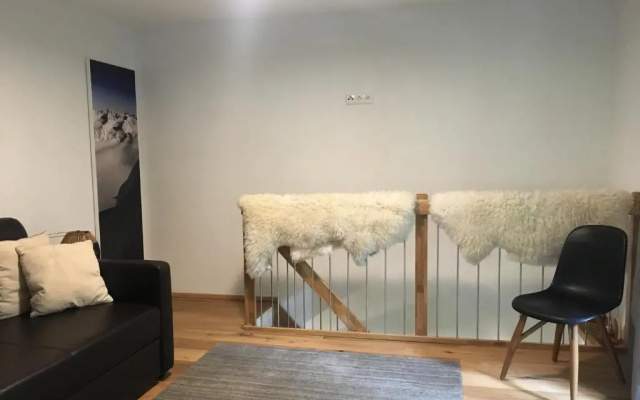 Alpinside Appartements