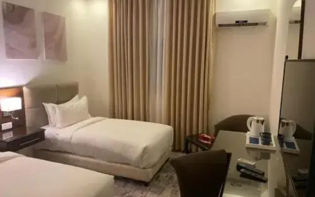 Gloustershire Hotel