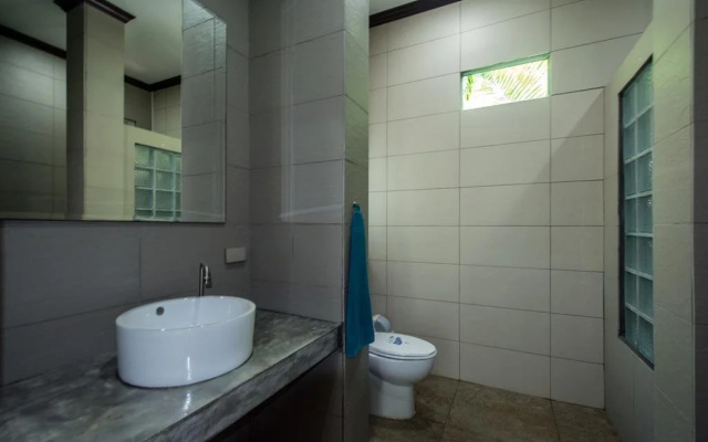 Eden Villas Krabi