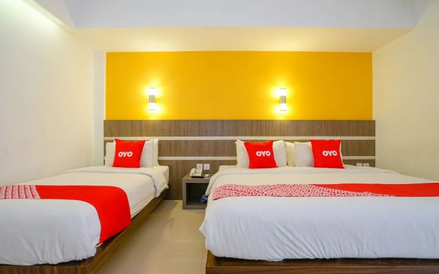 OYO 1727 Hotel 929