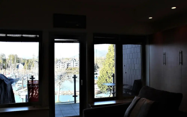Marina View