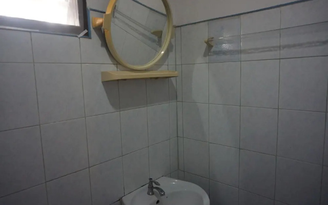 Pongphan Resort