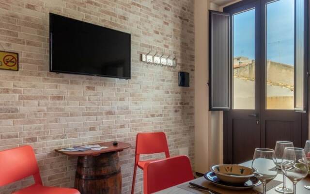 Отель Violet Guest House Сиракуза